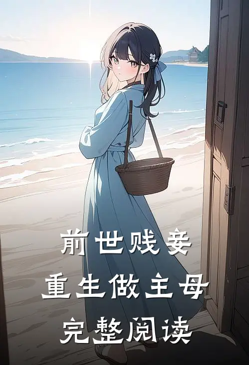 前世贱妾，重生做主母完整阅读