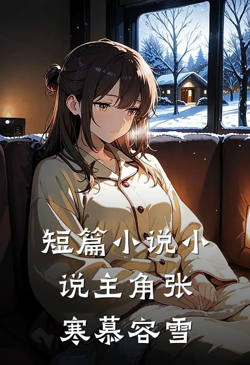 短篇小说小说主角张寒慕容雪
