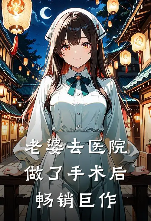 老婆去医院做了手术后畅销巨作