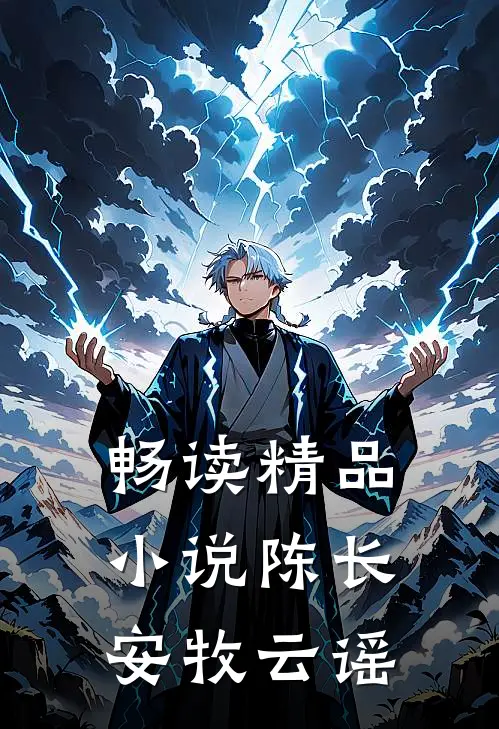 畅读精品小说陈长安牧云谣