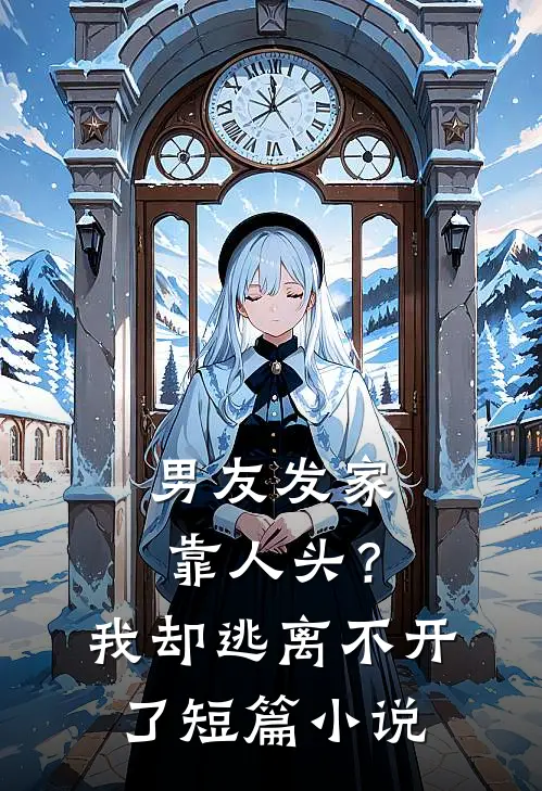 男友发家靠人头？我却逃离不开了短篇小说