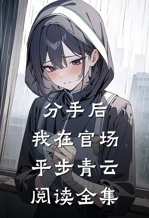 分手后，我在官场平步青云阅读全集
