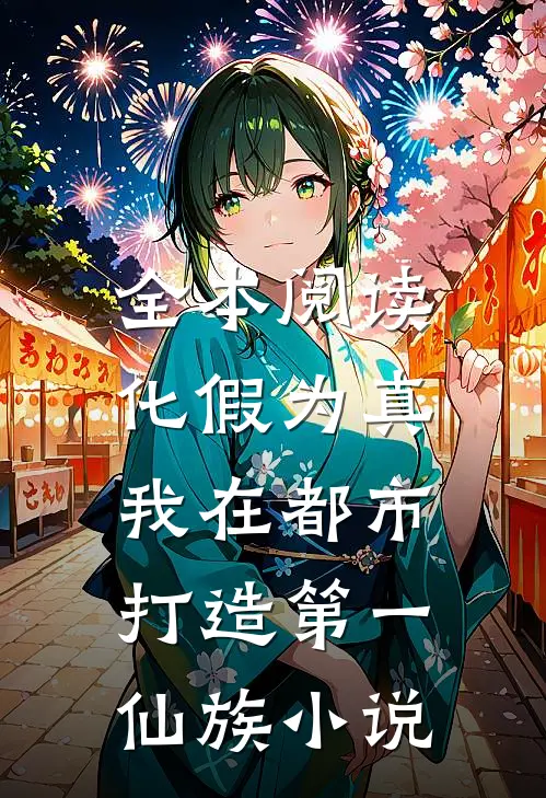 全本阅读化假为真,我在都市打造第一仙族小说