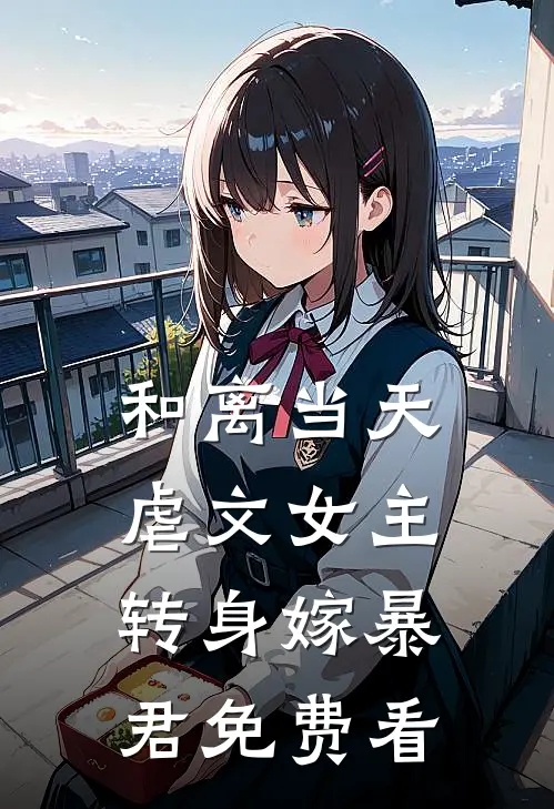 和离当天，虐文女主转身嫁暴君免费看