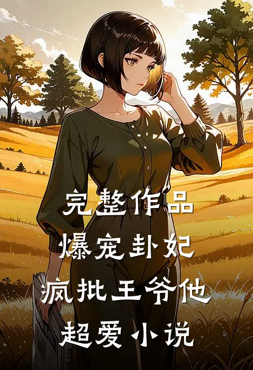 完整作品爆宠卦妃:疯批王爷他超爱小说