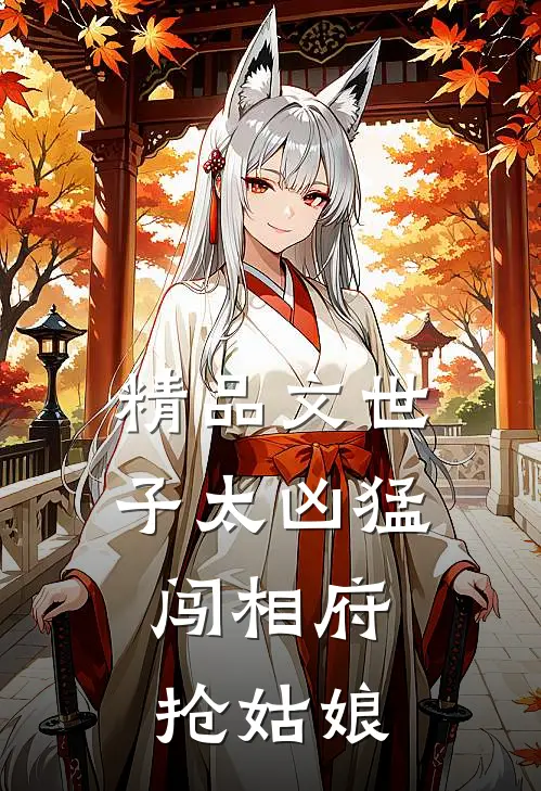 精品文世子太凶猛：闯相府抢姑娘