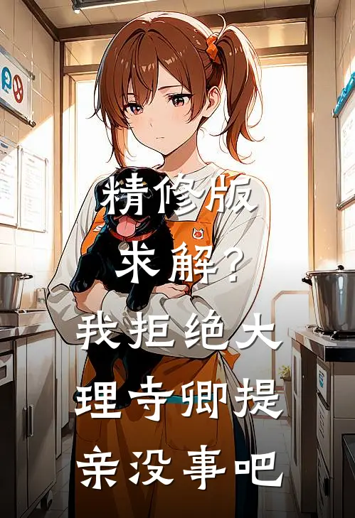 精修版求解？我拒绝大理寺卿提亲没事吧