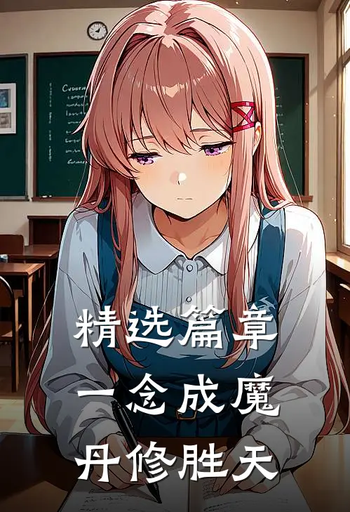 精选篇章一念成魔，丹修胜天