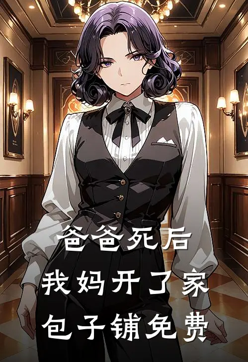 爸爸死后,我妈开了家包子铺免费阅读