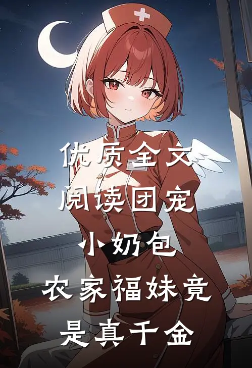 优质全文阅读团宠小奶包，农家福妹竟是真千金