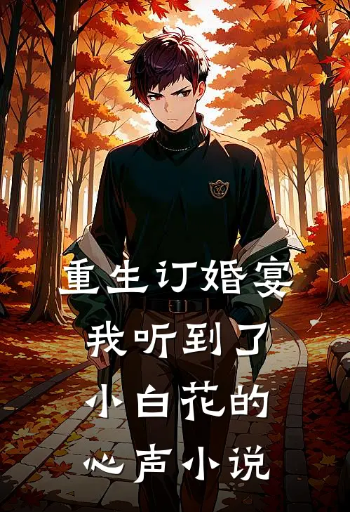 重生订婚宴,我听到了小白花的心声