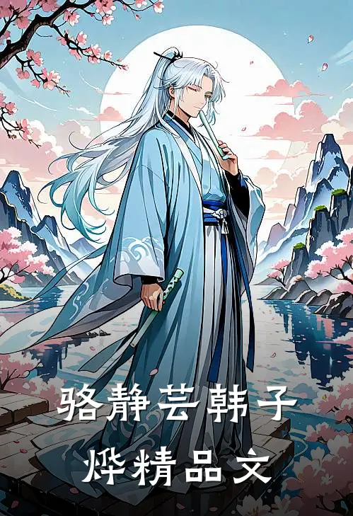 骆静芸韩子烨精品文