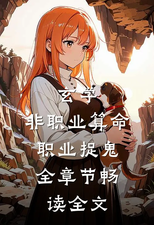 玄学:非职业算命,职业捉鬼全章节畅读全文