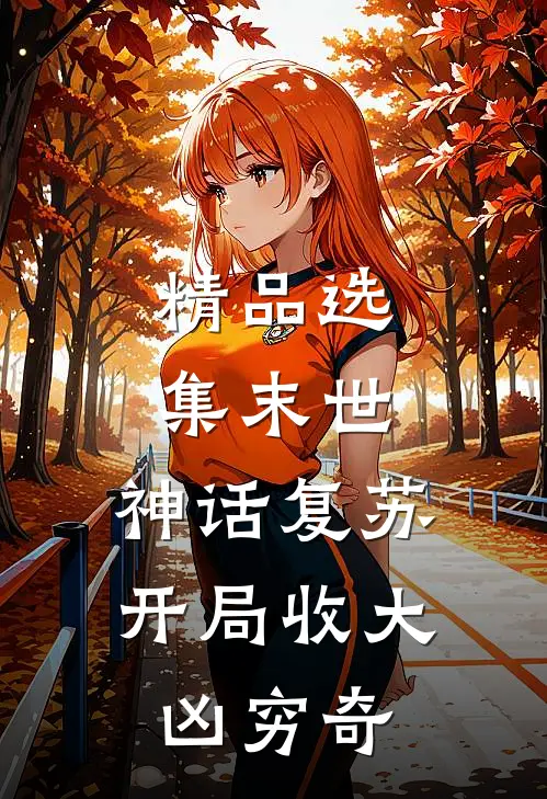 精品选集末世：神话复苏，开局收大凶穷奇