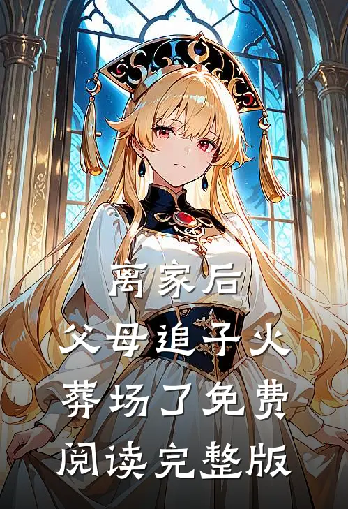 离家后,父母追子火葬场了免费阅读完整版