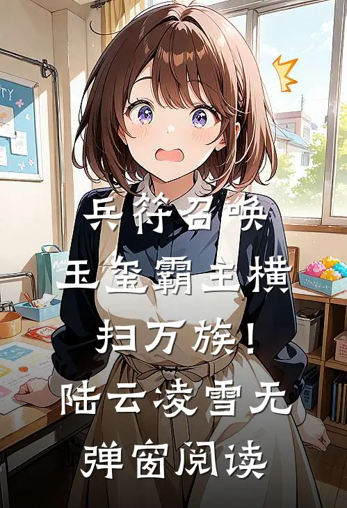 兵符召唤：玉玺霸主横扫万族！陆云凌雪无弹窗阅读