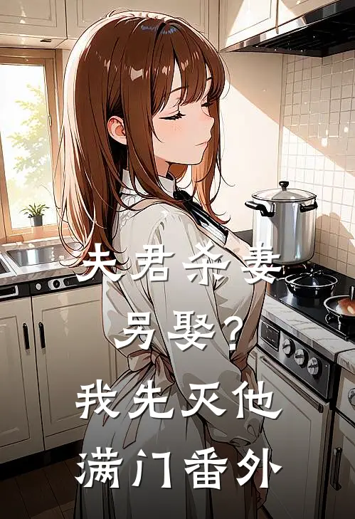 夫君杀妻另娶？我先灭他满门 番外