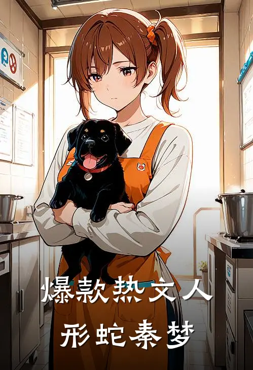 爆款热文人形蛇秦梦