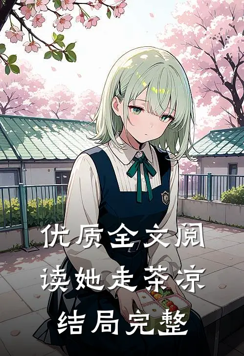 优质全文阅读她走茶凉结局完整