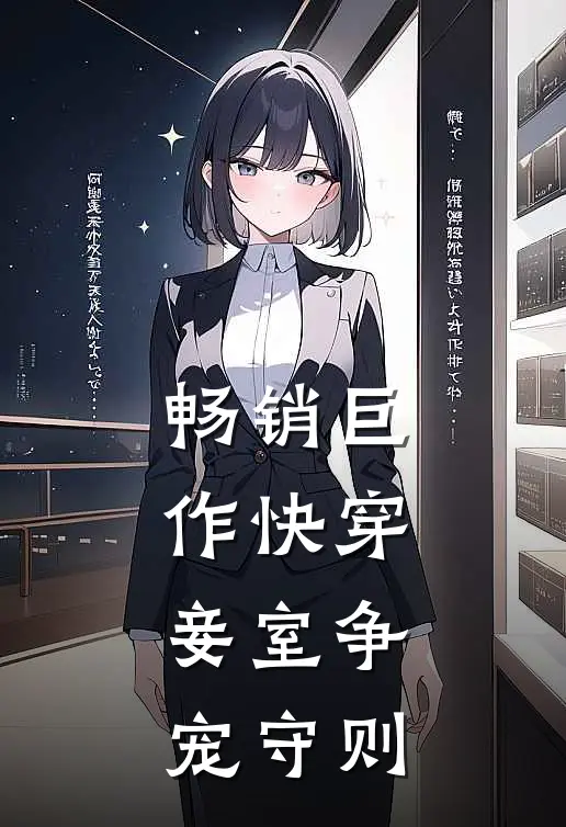 畅销巨作快穿：妾室争宠守则