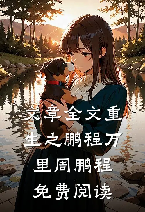 文章全文重生之鹏程万里周鹏程免费阅读