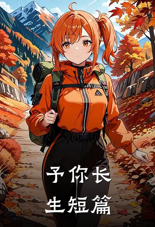 予你长生短篇