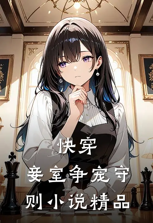快穿:妾室争宠守则小说精品