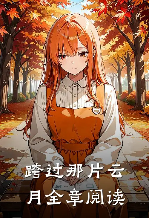 跨过那片云月全章阅读