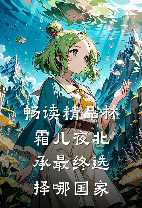畅读精品林霜儿夜北承最终选择哪国家