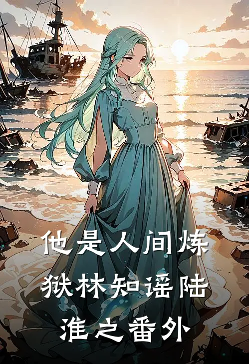 他是人间炼狱林知谣陆淮之 番外