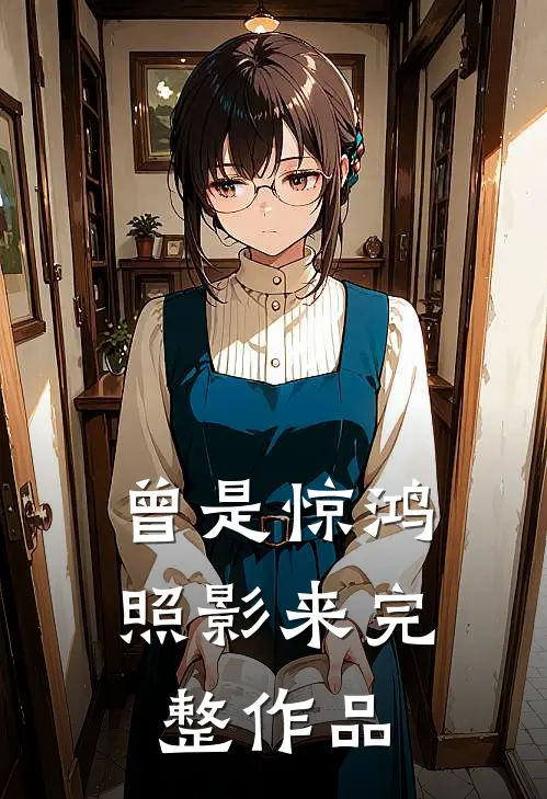 曾是惊鸿照影来完整作品