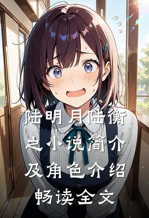 陆明月陆衡之小说简介及角色介绍畅读全文