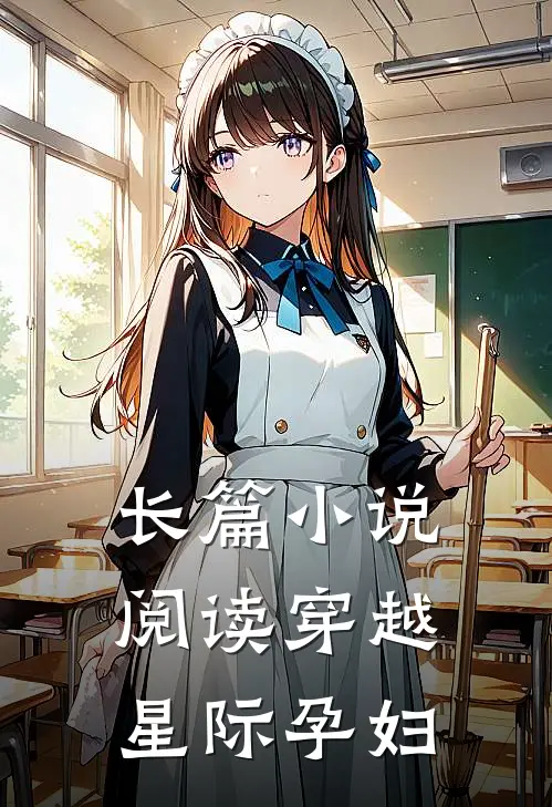 长篇小说阅读穿越星际孕妇