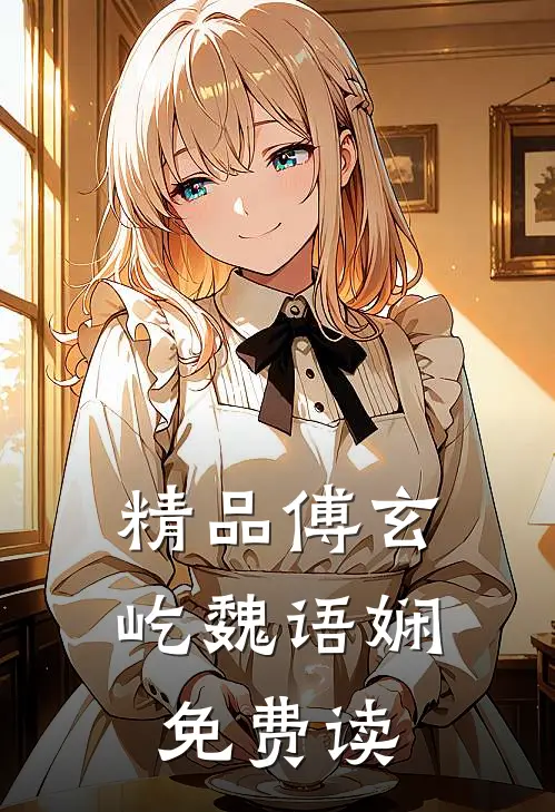 精品傅玄屹魏语娴免费读