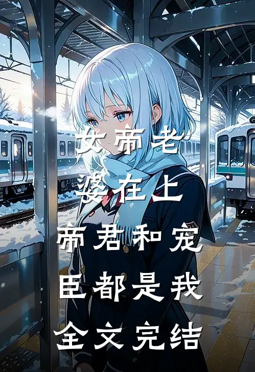 女帝老婆在上：帝君和宠臣都是我全文完结