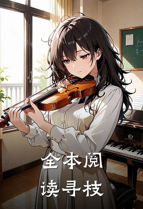 全本阅读寻枝