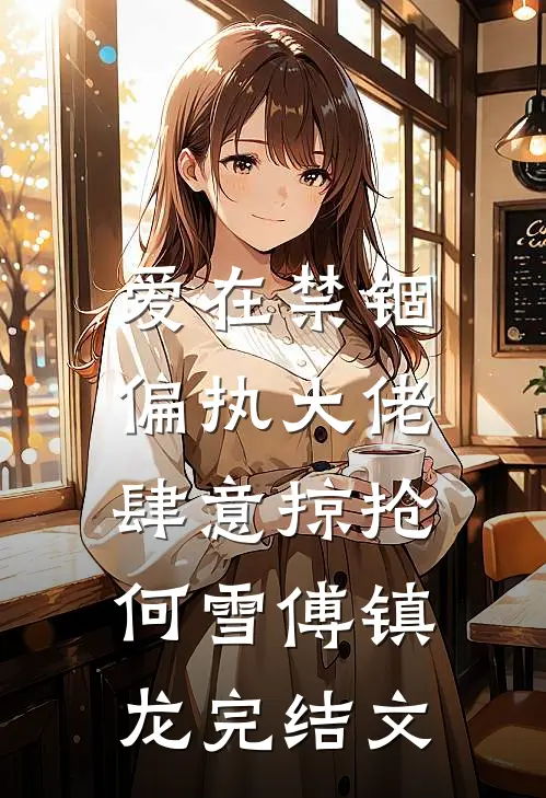 爱在禁锢：偏执大佬肆意掠抢何雪傅镇龙完结文