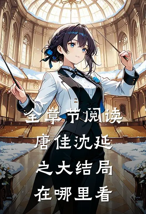 全章节阅读唐佳沈延之大结局在哪里看