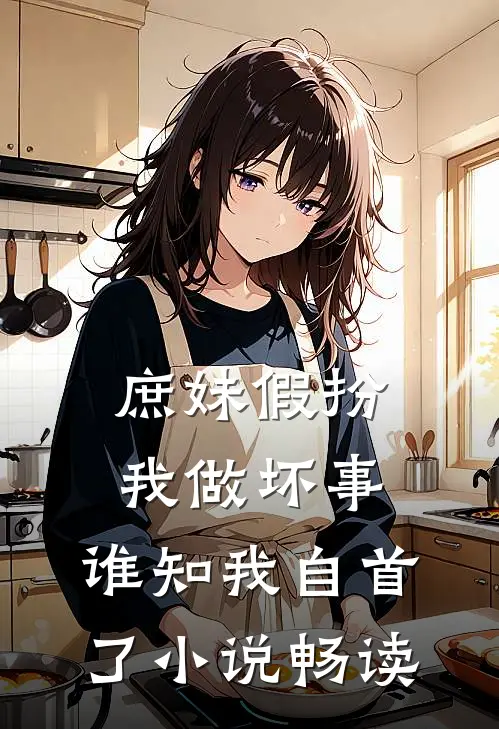 庶妹假扮我做坏事，谁知我自首了小说畅读