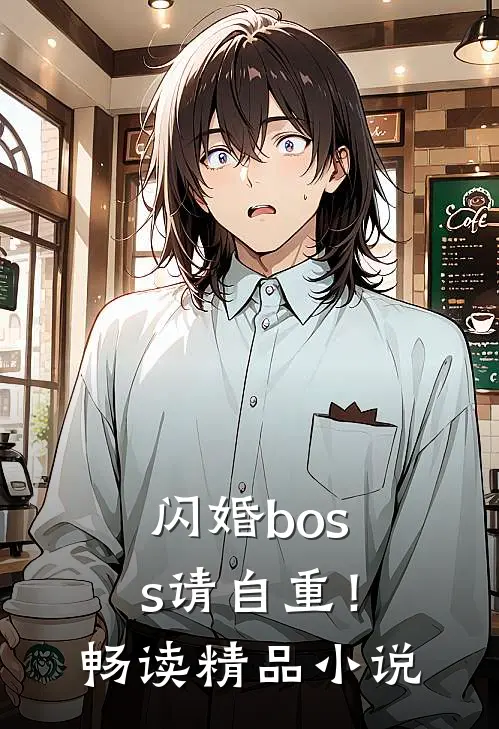 闪婚boss请自重!畅读精品免费阅读
