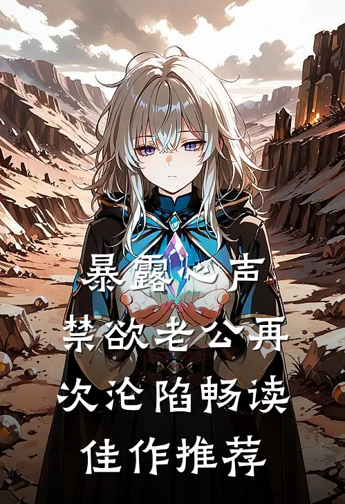 暴露心声，禁欲老公再次沦陷畅读佳作推荐