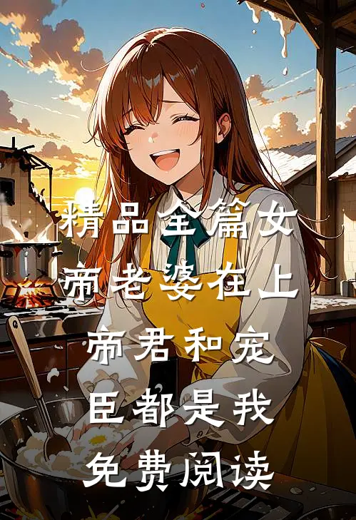 精品全篇女帝老婆在上:帝君和宠臣都是我免费阅读