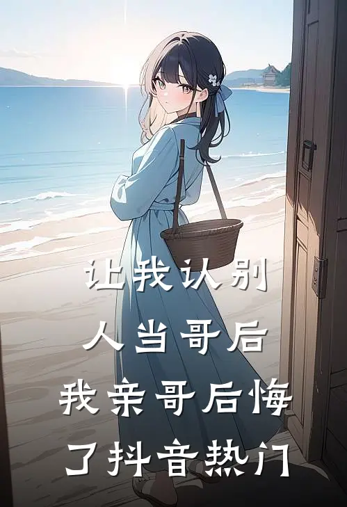 让我认别人当哥后，我亲哥后悔了抖音热门