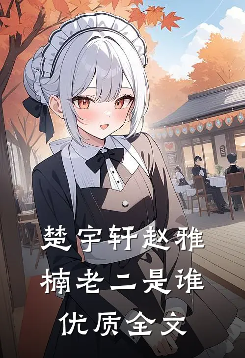 楚宇轩赵雅楠老二是谁优质全文