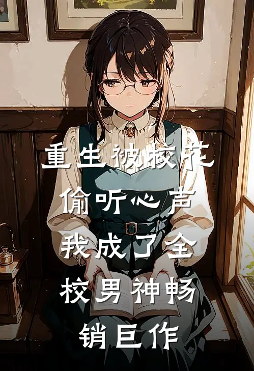 重生被校花偷听心声,我成了全校男神畅销巨作免费阅读