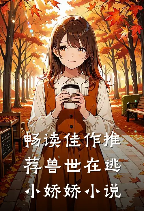 畅读佳作推荐兽世在逃小娇娇小说