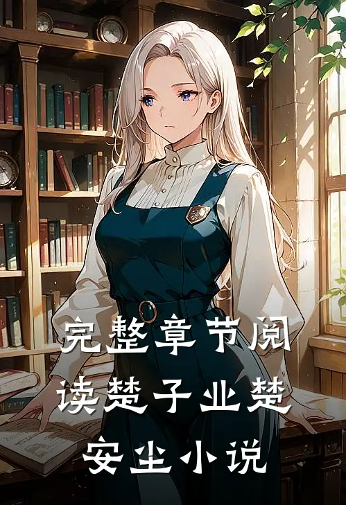 完整章节阅读楚子业楚安尘小说