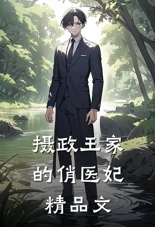 摄政王家的俏医妃精品文