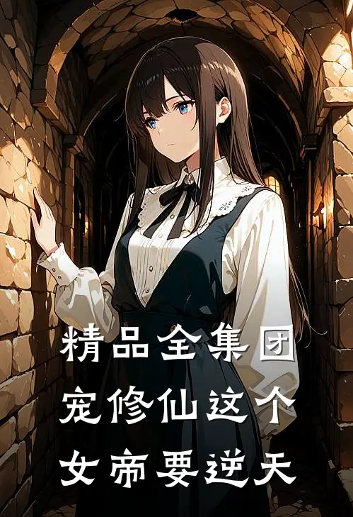 精品全集团宠修仙这个女帝要逆天