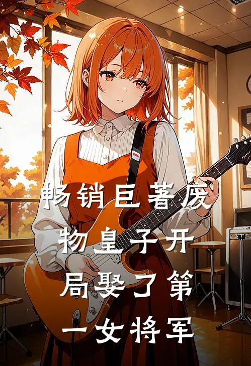 畅销巨著废物皇子开局娶了第一女将军